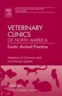 Pediatrics of Common and Uncommon Species, An Issue of Veterinary Clinics: Exotic Animal Practice : Volume 15-2 - Book