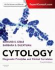 Cytology : Diagnostic Principles and Clinical Correlates - Book