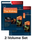 Brenner and Rector's The Kidney, 2-Volume Set - Book