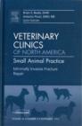 Minimally Invasive Fracture Repair, An Issue of Veterinary Clinics: Small Animal Practice : Volume 42-5 - Book