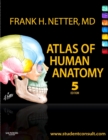 Atlas of Human Anatomy E-Book - eBook