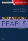 Sleep Medicine Pearls - Book