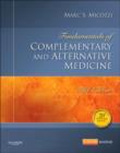 Fundamentals of Complementary and Alternative Medicine - Book