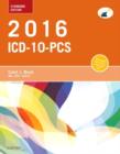 2016 ICD-10-PCS Standard Edition - Book