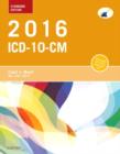 2016 ICD-10-CM - Book