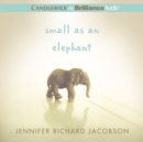 Small as an Elephant - eAudiobook