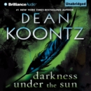 Darkness Under the Sun - eAudiobook