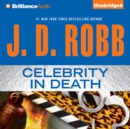 Celebrity in Death - eAudiobook