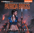 Fire Touched - eAudiobook