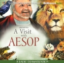 A Visit with Aesop - eAudiobook
