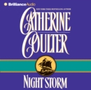 Night Storm - eAudiobook