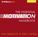 The Essential Motivation Handbook - eAudiobook