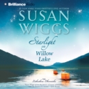 Starlight on Willow Lake - eAudiobook