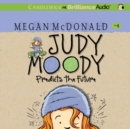 Judy Moody Predicts the Future - eAudiobook