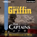 The Captains - eAudiobook