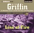 Line of Fire - eAudiobook