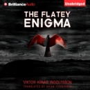 The Flatey Enigma - eAudiobook