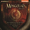 The Mongoliad: Book Two - eAudiobook