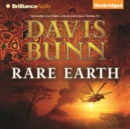 Rare Earth - eAudiobook