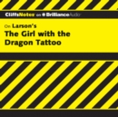 The Girl with the Dragon Tattoo - eAudiobook