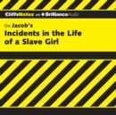 Incidents in the Life of a Slave Girl - eAudiobook