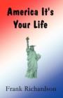America It's Your Life - Book