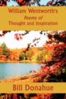 William Wentworth's Poems of Thought and Inspiration - Book