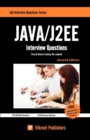 Java / J2EE Interview Questions You'll Most Likely Be Asked - Book