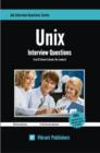 Unix Interview Questions You'll Most Likely Be Asked - Book