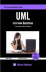 UML Interview Questions You'll Most Likely Be Asked - Book