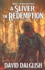 A Sliver of Redemption - Book