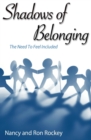 Shadows of Belonging - Book