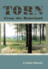 Torn from the Homeland : Unforgettable Experiences During WWII - Book