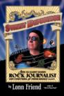 Sweet Demotion : How an Almost Famous Rock Journalist Lost Everything and Found Himself (Almost) - Book