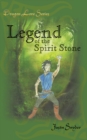 Dragon Lore Series : Legend of the Spirit Stone - eBook
