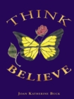 Think Believe - eBook