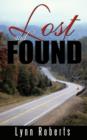 Lost and Found - Book