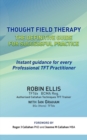 Thought Field Therapy : The Definitive Guide for Successful Practice - Book