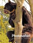 Photosafari : Images of Wildlife in Zoos - Book