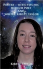 Poetry - With Psychic Medium Poet and Writer Kirsty Taylor - Book