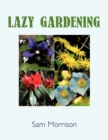 Lazy Gardening - Book