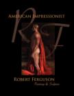 American Impressionist Robert Ferguson - Book
