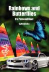 Rainbows and Butterflies - Book
