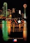 Texas Payback - Book
