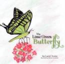 My Lime Green Butterfly - Book