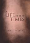 A Life of Our Times - Book