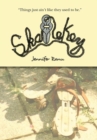 Skatekey - Book