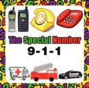 The Special Number - Book
