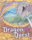 Dragon Quest - Book