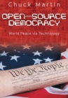 Open-Source Democracy : World Peace Via Technology - Book